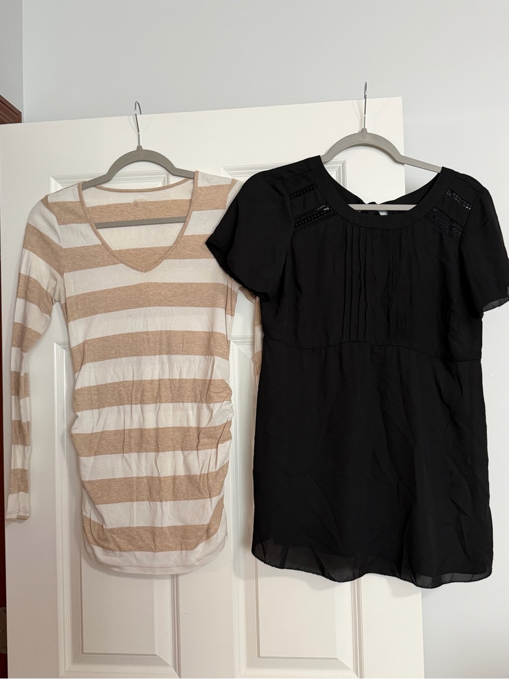 Maternity Tops - Picture 3 of 3